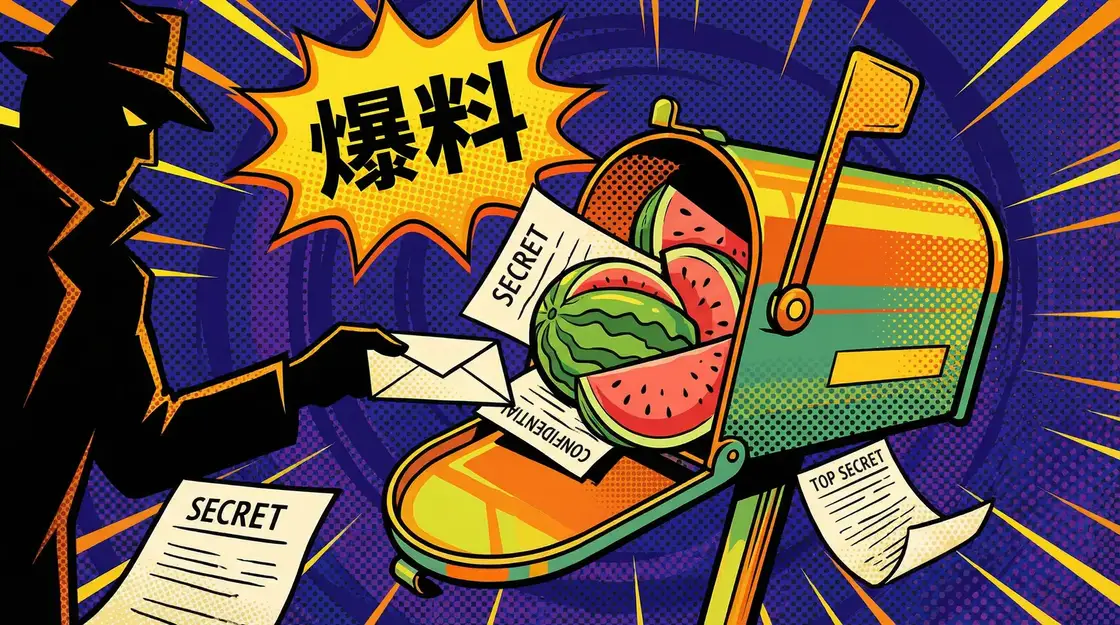od体育网站 匿名爆料通道漫画插图